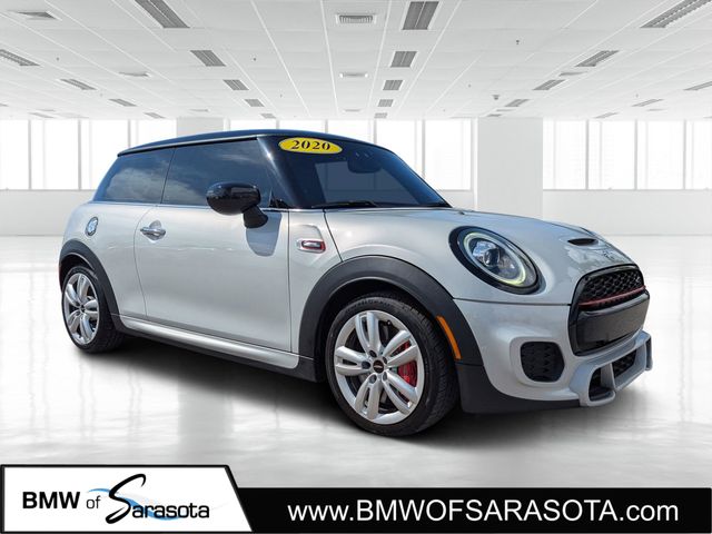 2020 MINI Hardtop 2 Door