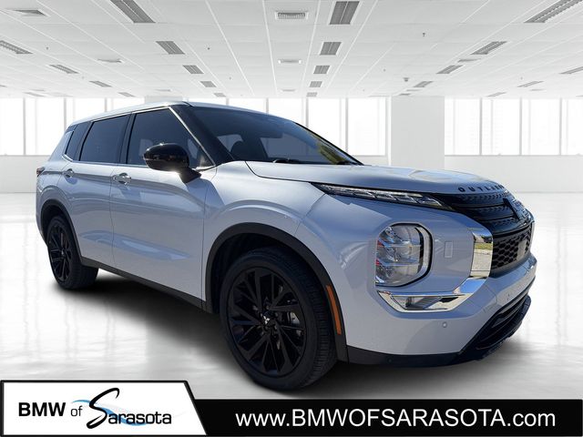 2023 Mitsubishi Outlander