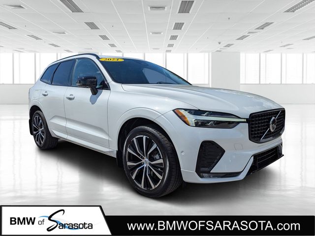2024 Volvo XC60