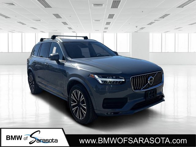 2021 Volvo XC90