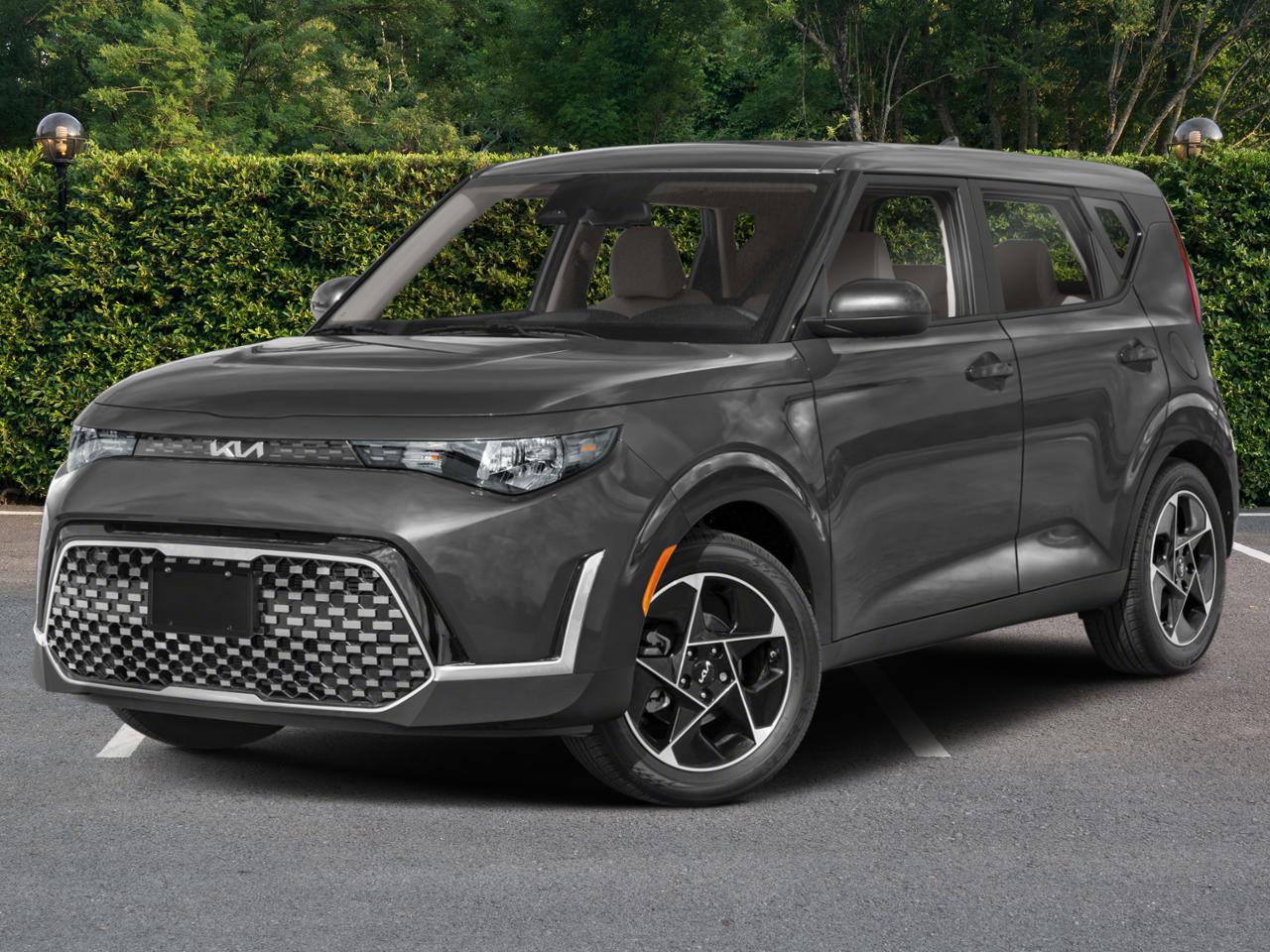 2025 Kia SOUL