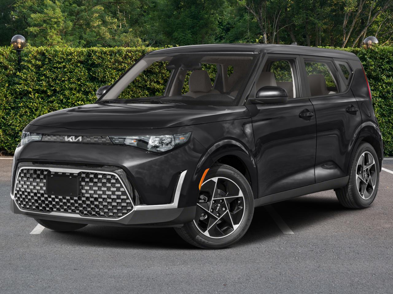 2025 Kia SOUL