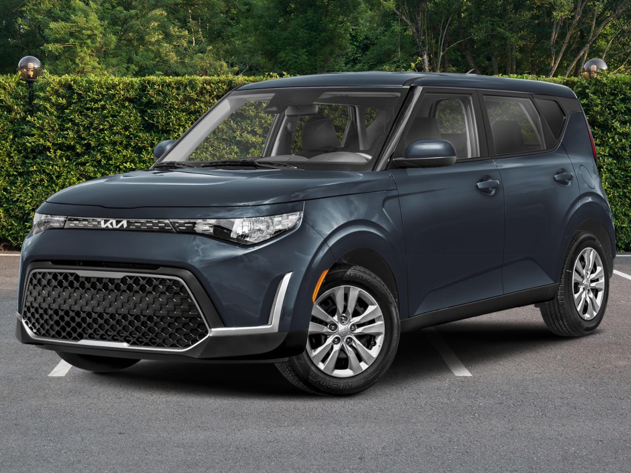2025 Kia SOUL