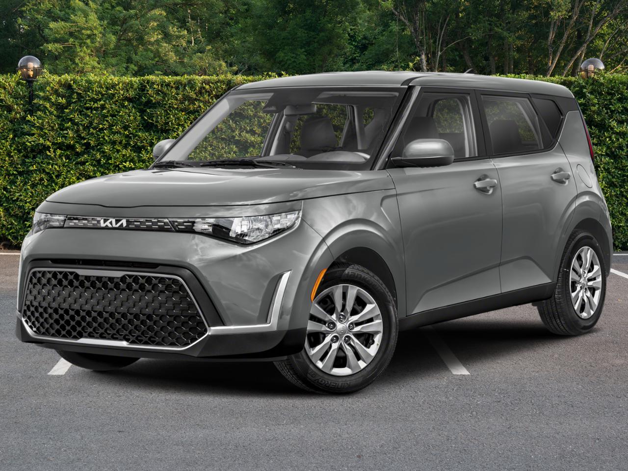 2025 Kia SOUL