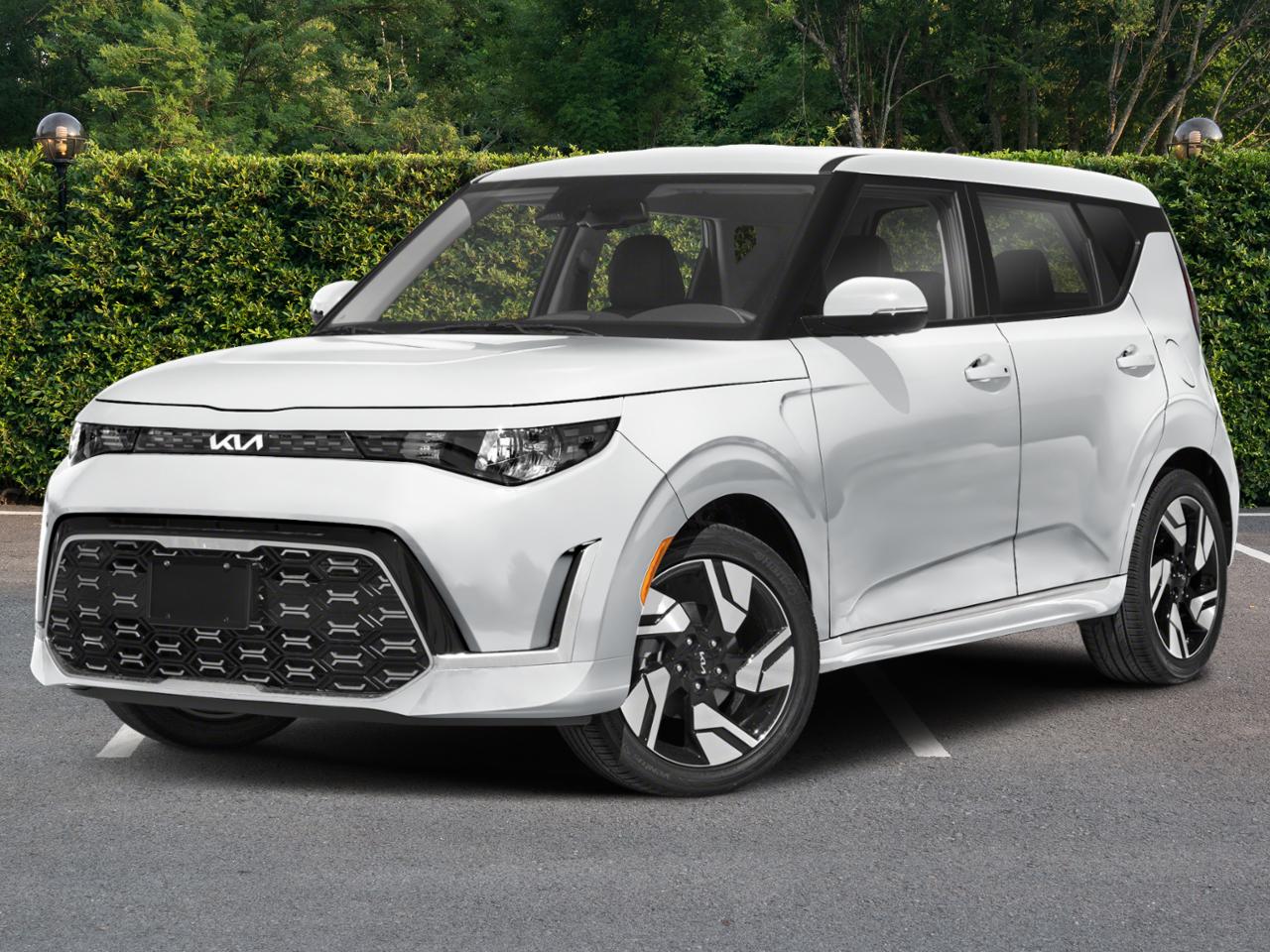 2025 Kia SOUL