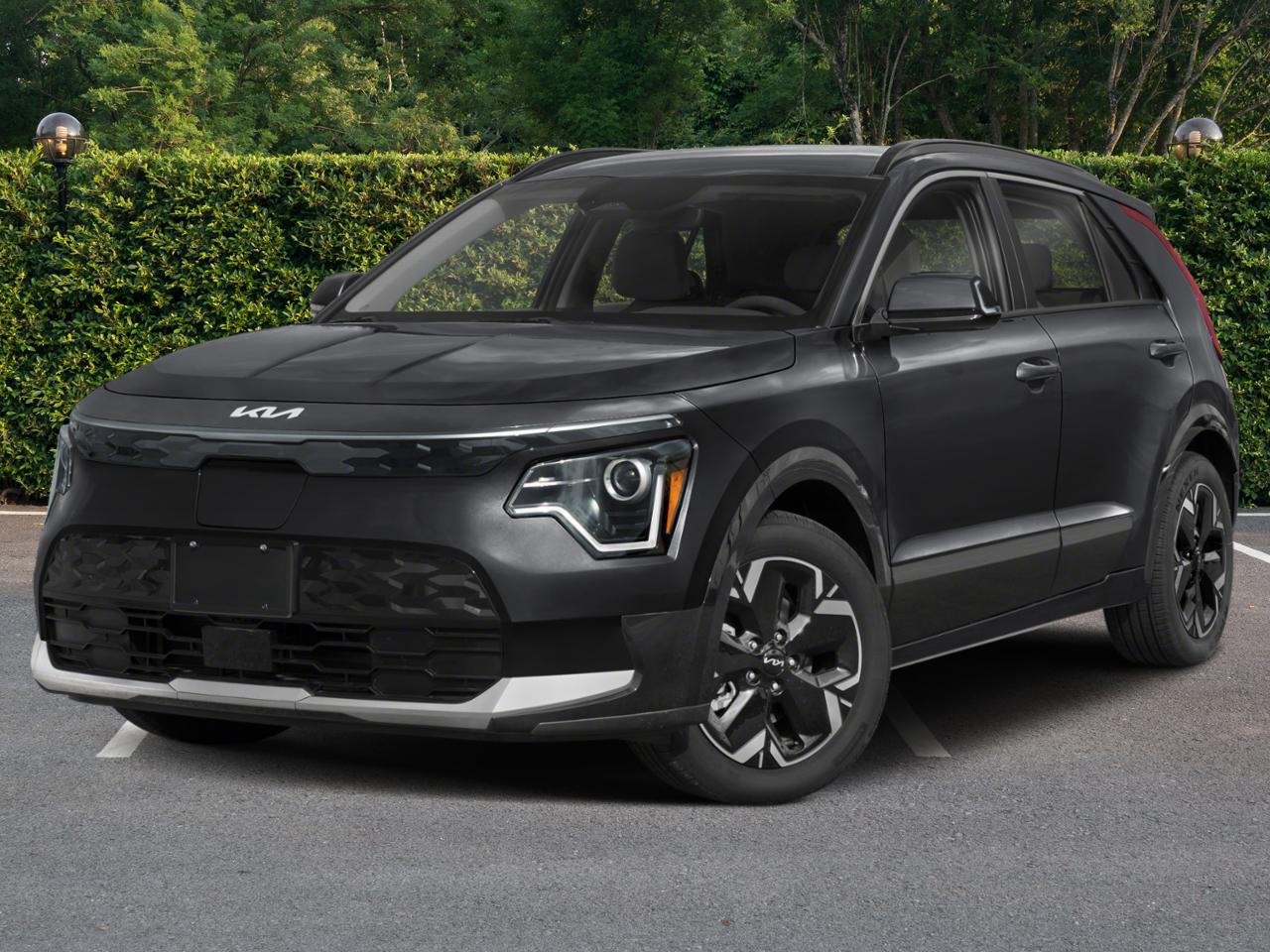 2025 Kia Niro Ev