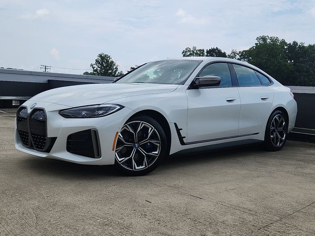 2024 BMW I4