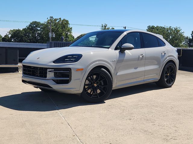 2026 Porsche Cayenne