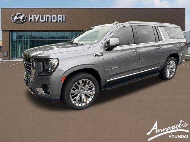 2022 GMC Yukon Xl
