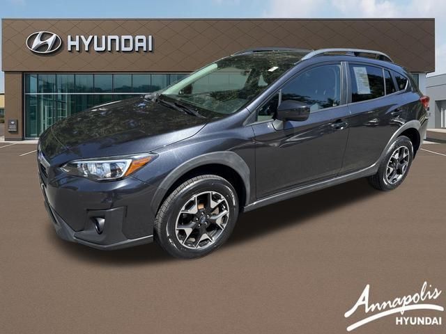 2019 Subaru Crosstrek