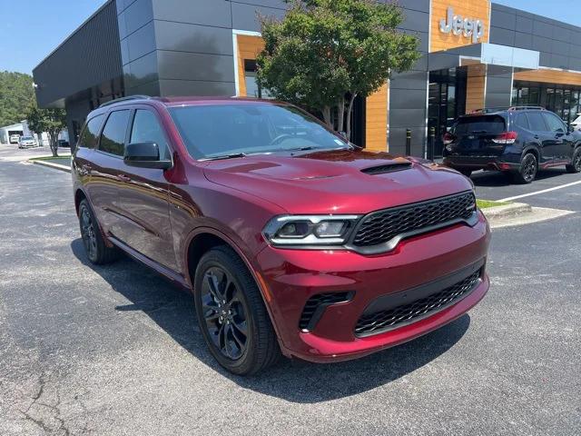 2025 Dodge Durango