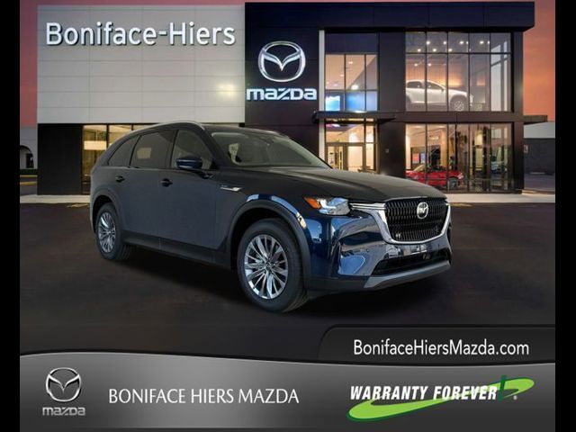 2025 Mazda Cx-90