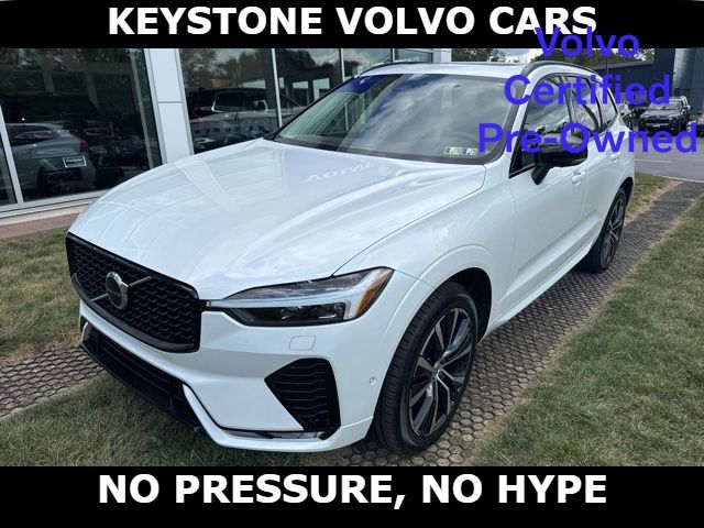 2023 Volvo XC60