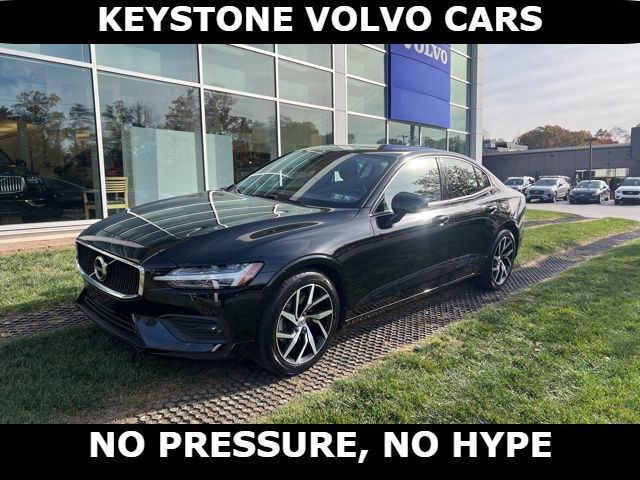 2020 Volvo S60