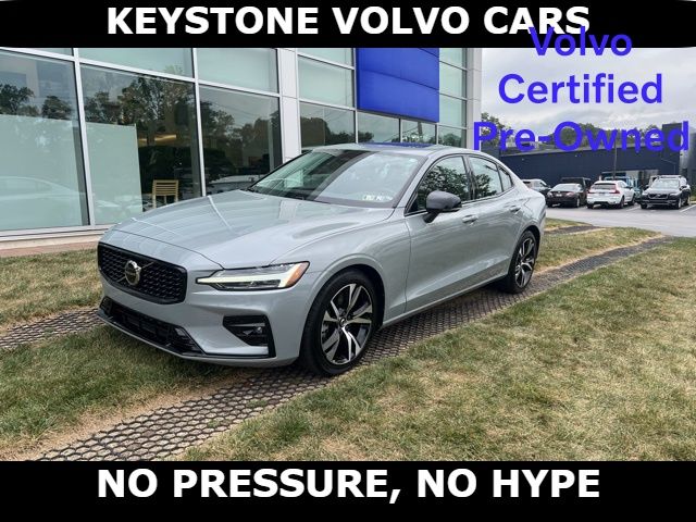 2024 Volvo S60