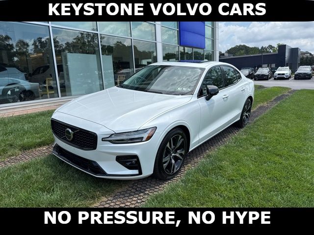 2024 Volvo S60
