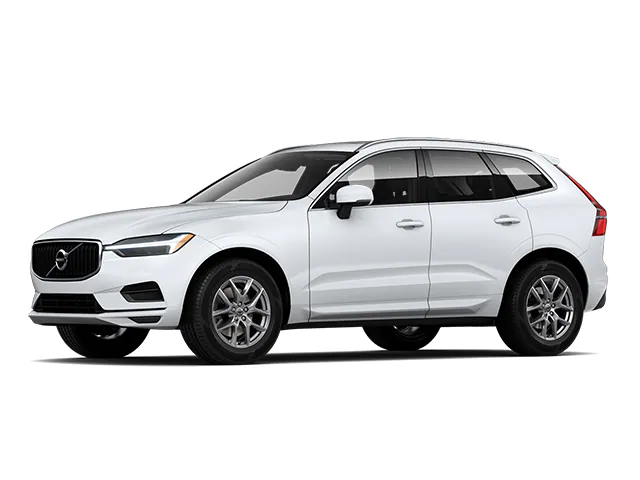 2020 Volvo XC60