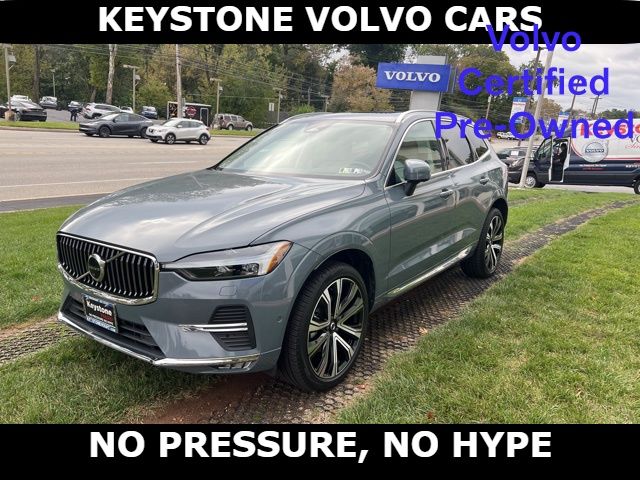 2023 Volvo XC60