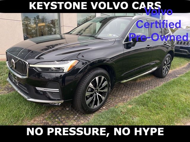 2023 Volvo XC60