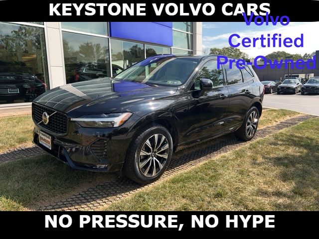 2023 Volvo XC60