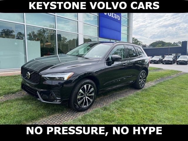 2024 Volvo XC60