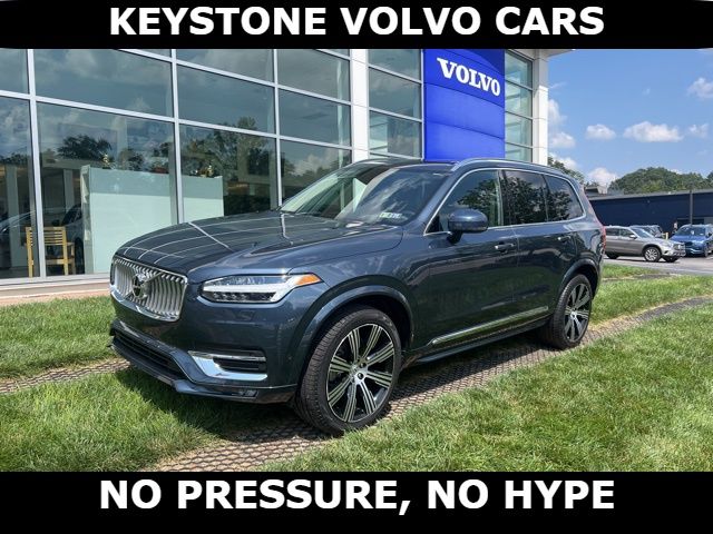 2022 Volvo XC90