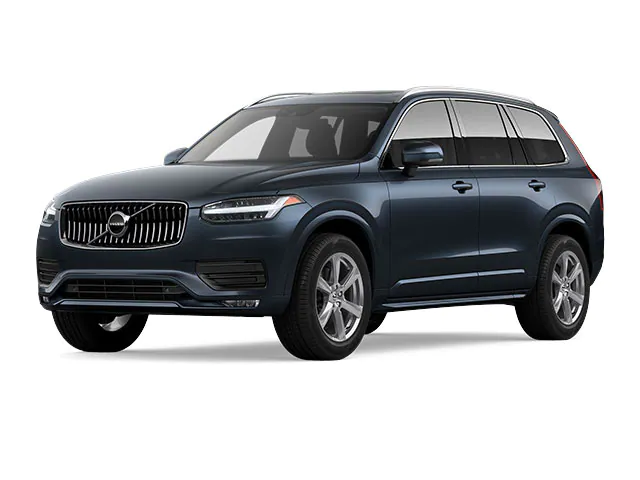 2022 Volvo XC90