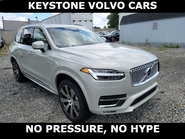 2022 Volvo XC90