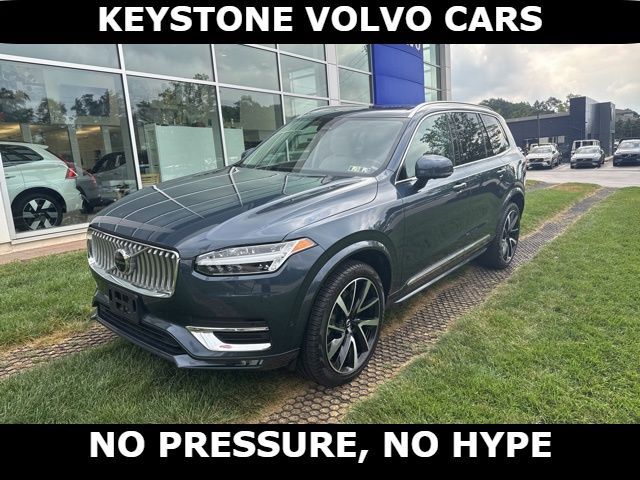 2023 Volvo XC90