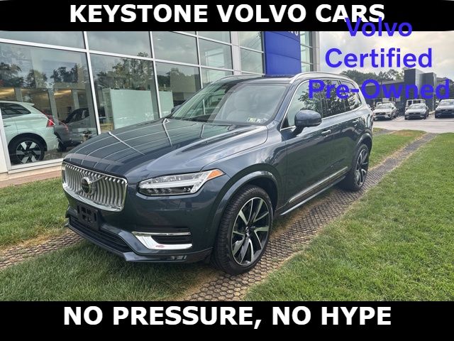 2023 Volvo XC90
