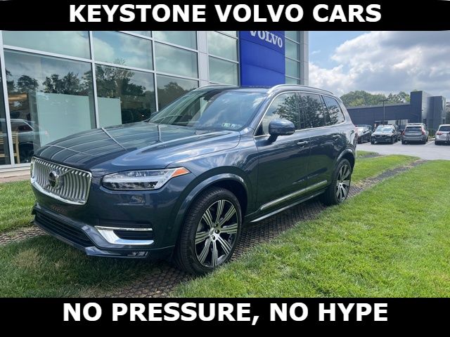 2023 Volvo XC90