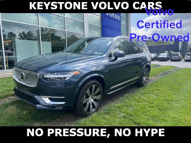 2023 Volvo XC90