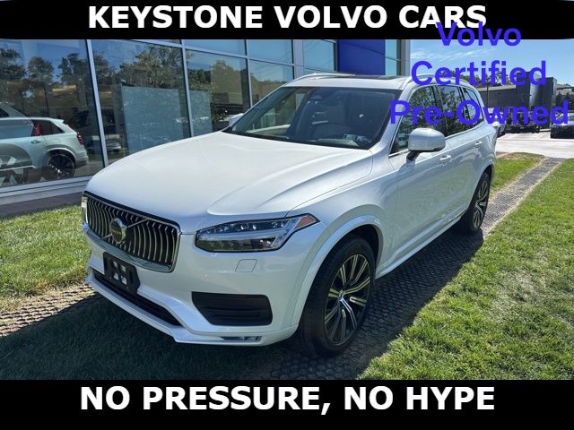 2023 Volvo XC90