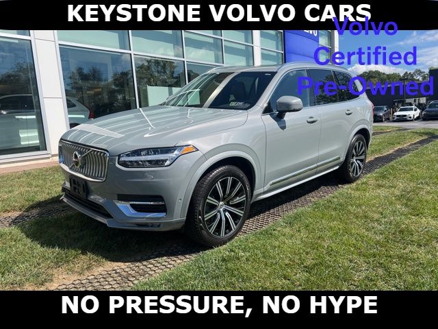 2024 Volvo XC90