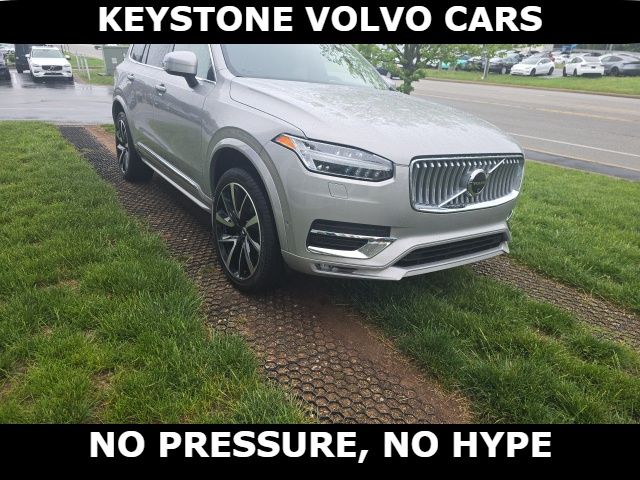 2024 Volvo XC90