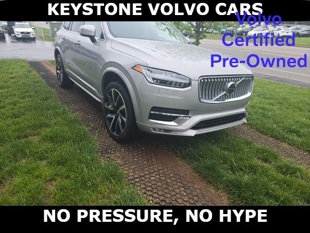2024 Volvo XC90
