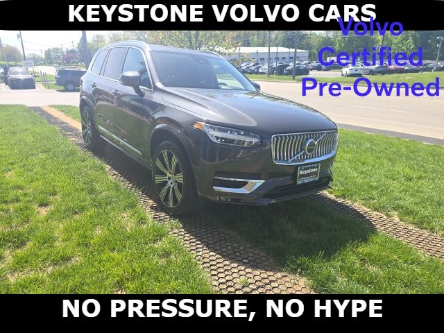2024 Volvo XC90