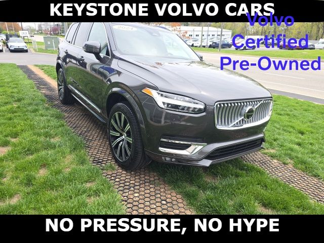 2024 Volvo XC90