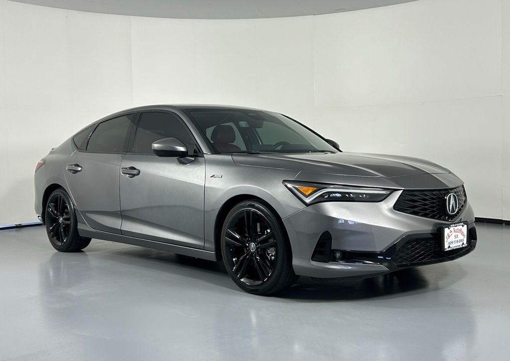 2023 Acura Integra