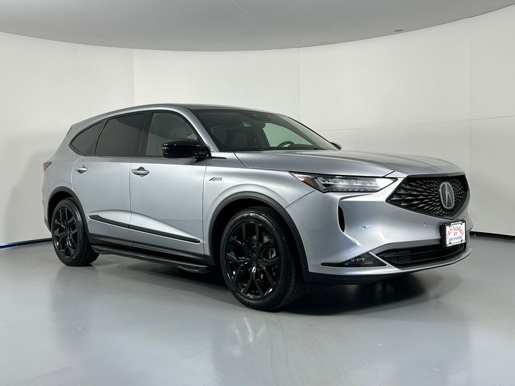 2023 Acura MDX
