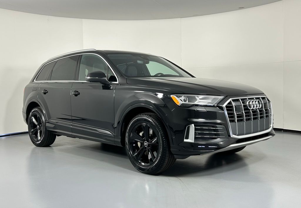 2023 Audi Q7