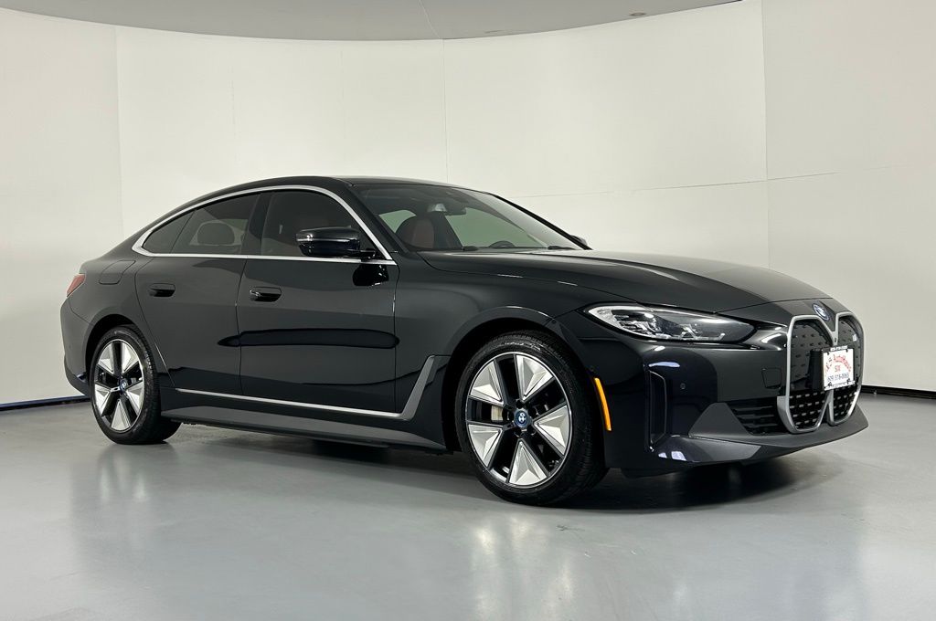 2023 BMW I4