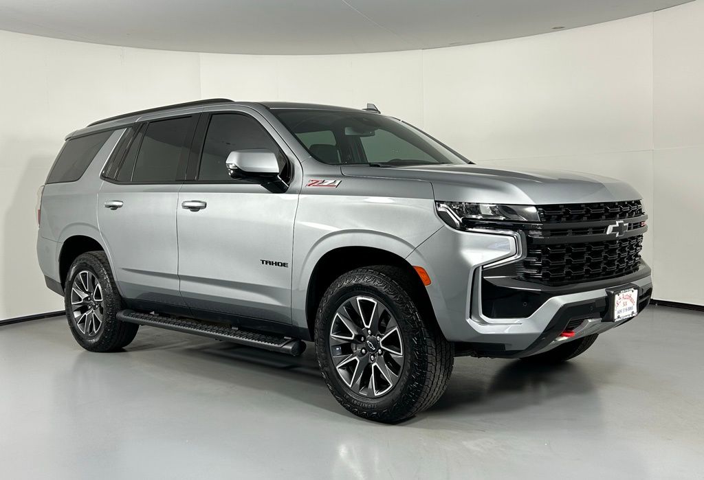 2023 Chevrolet Tahoe