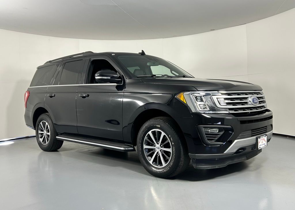 2021 Ford Expedition