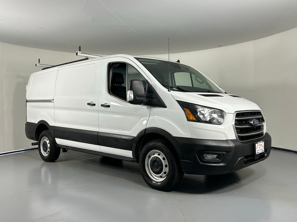 2020 Ford Transit Cargo Van