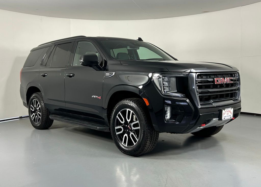 Used GMC Yukon for Sale in Philadelphia, PA (with Photos) | U.S. News ...