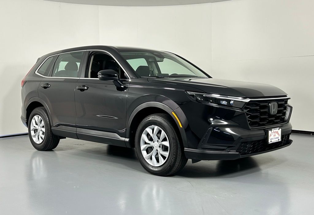 2023 Honda CR-V