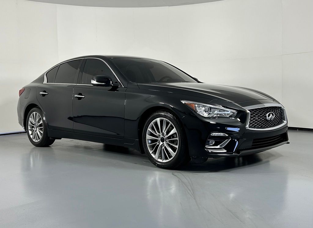Q50 Used INFINITI Q50 for Sale (with Photos) | U.S. News & World Report