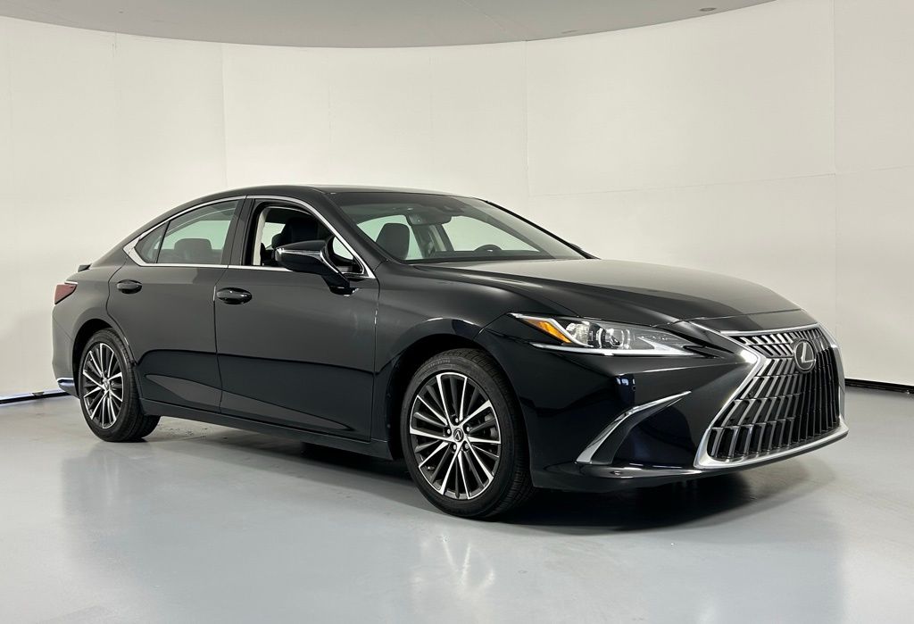 2024 Lexus ES