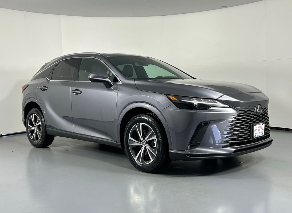 2023 Lexus RX